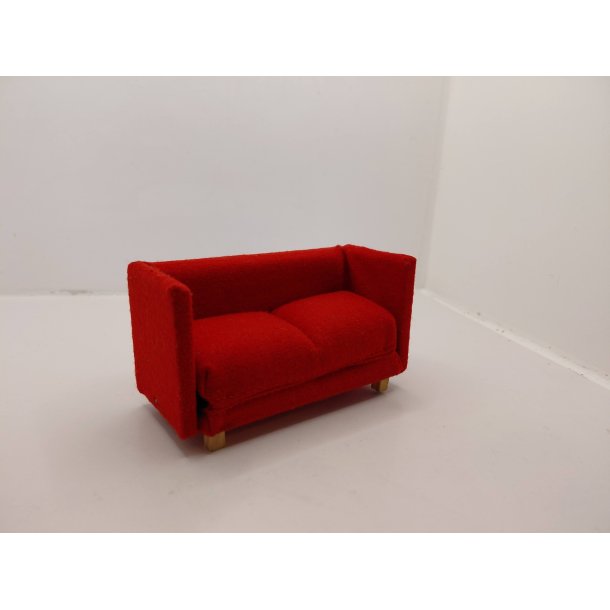 Sofa (brugt/som ny) 1:16