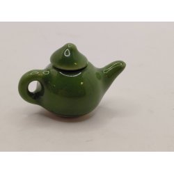 Te kande i porcel�n (ny) 1:12/1:16