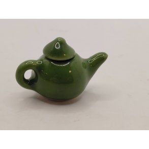 Te kande i porcel�n (ny) 1:12/1:16