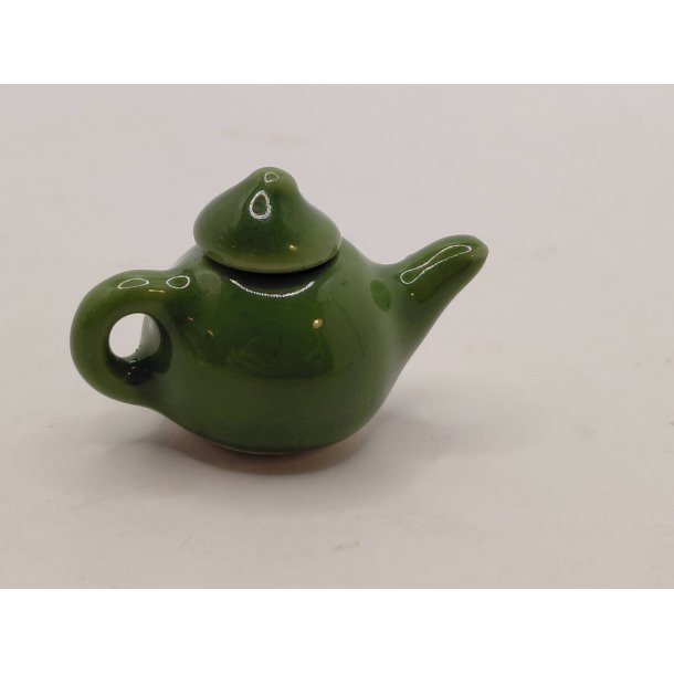 Te kande i porcel�n (ny) 1:12/1:16