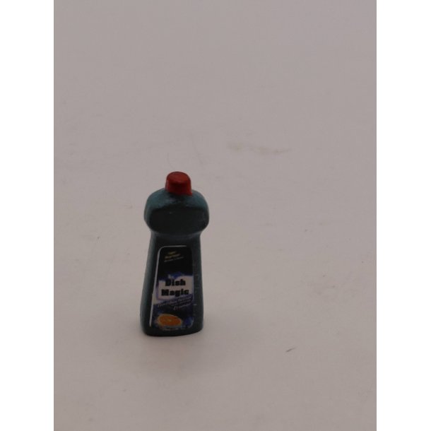 Reng�rings middel (ny) 1:16/1:12