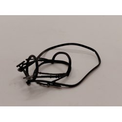 Hovedt�j til Breyer hest (brugt)