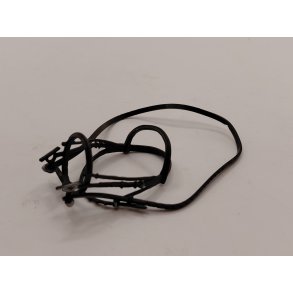 Hovedt�j til Breyer hest (brugt)