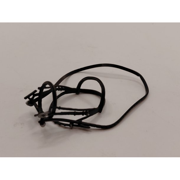 Hovedt�j til Breyer hest (brugt)