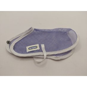 Heste d�kken. Breyer (brugt)