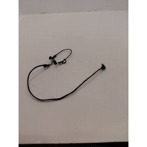 Grime med tov til Breyer hest (brugt)