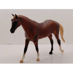 Breyer Classic hest (brugt)