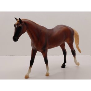 Breyer Classic hest (brugt)