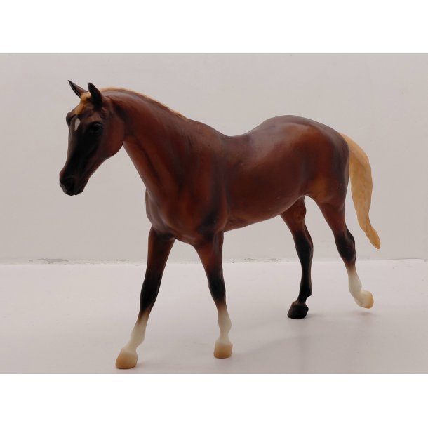 Breyer Classic hest (brugt)
