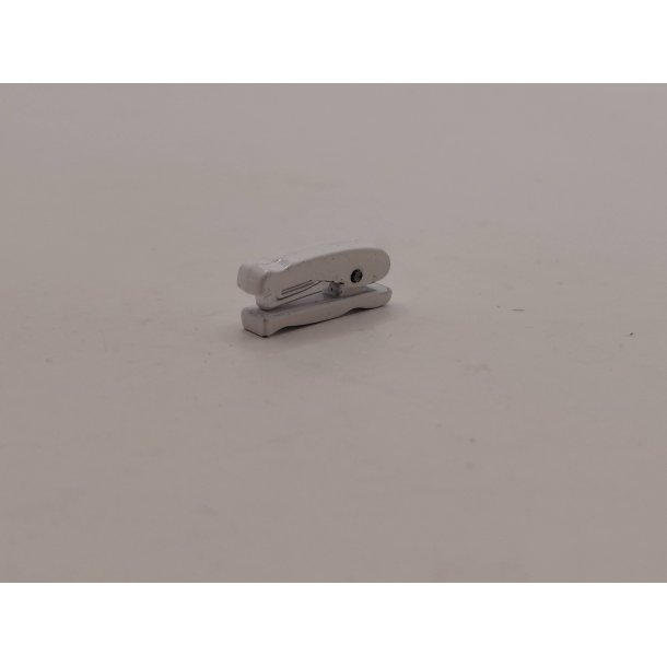 Klipsemaskine i metal (ny) 1:12