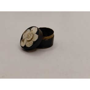 �ske i metal (vintage) 1:12/1:16