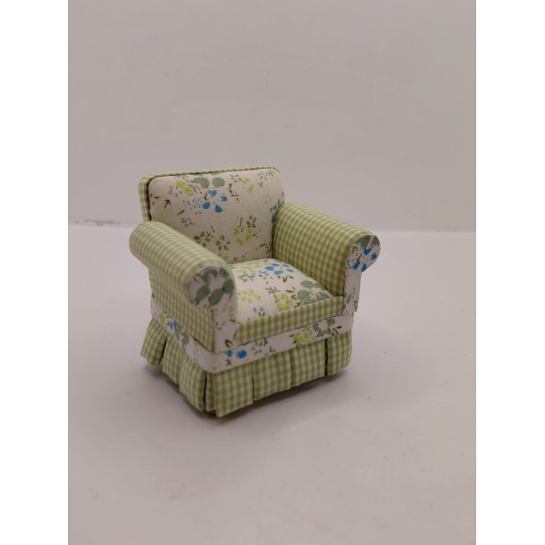 L�nestol (ny) 1:12