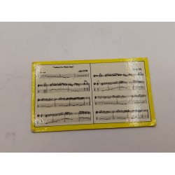 Node ark i kraftig karton (brugt) 1:12