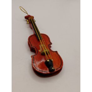 Kontrabas inkl bue (brugt/som ny) 1:12