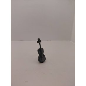 Kontrabas i metal (brugt) 1:16/1:12