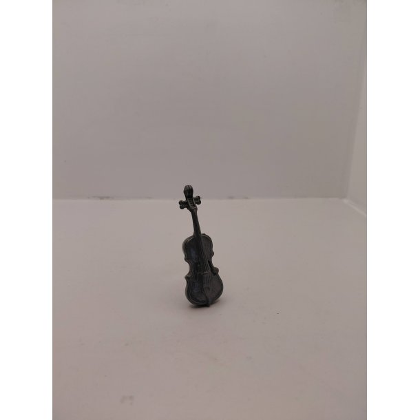 Kontrabas i metal (brugt) 1:16/1:12