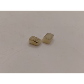 2 stk torsk (h�ndlavet) 1:12/1:16