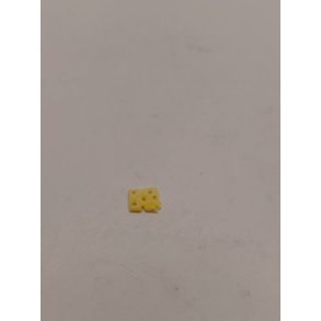 Lille osteskive (h�ndlavet)1:12/1:16