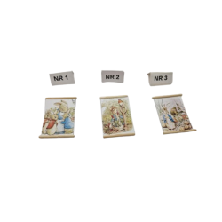 Kanin billede (hndlavet)