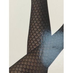 Festival str�mper Jasmin thights (nye) str 46/50