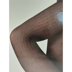 Festival str�mper med m�nster (nye) Str 52/56