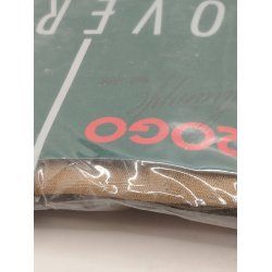 Hud farvet str�mper med m�nster. Rogo (nye) Str 42/44, Str 44/46, Str 48/50