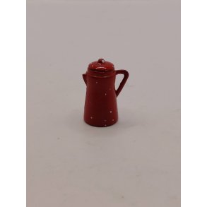 Kande i metal (ny) 1:16