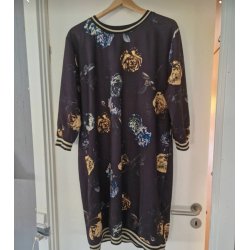Kjole/tunika str 48 (brugt)