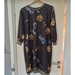 Kjole/tunika str 48 (brugt)