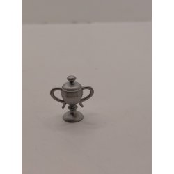 Pokal i plastik (brugt)