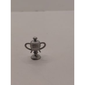 Pokal i plastik (brugt)