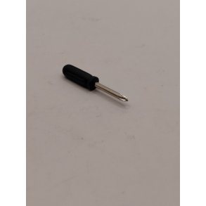 Stjerne skruetr�kker i plastik og metal (brugt)