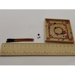 Bob spil (h�ndlavet) PRIS 39 kr