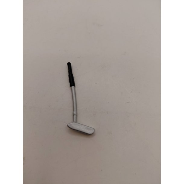 Golfk�lle i plastik (brugt)