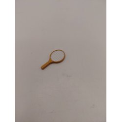 Lille bat i plastik (brugt)