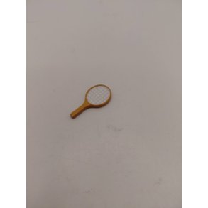 Lille bat i plastik (brugt)