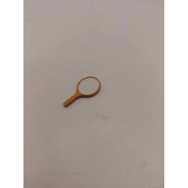 Lille bat i plastik (brugt)