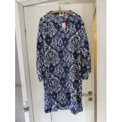 Skjorte kjole (ny) 44/46