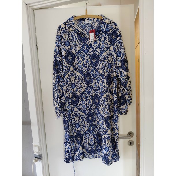 Skjorte kjole (ny) 44/46