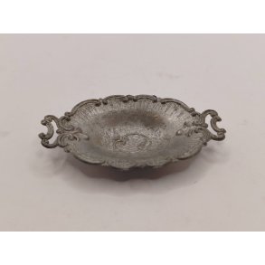 Fad/sk�l i tin (antik)