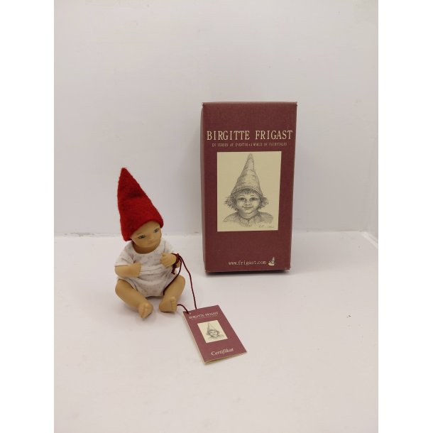 H�jde uden hue 7 cm De andre ting f�lger ikke med