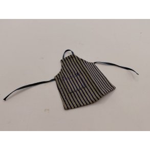 Forkl�de (nyt) 1:12