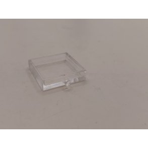 Skuffe i plastik (brugt)