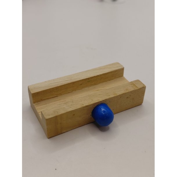 Skuffe i tr� (brugt)