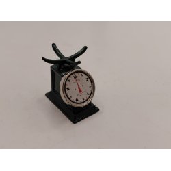 V�gt i metal (brugt)