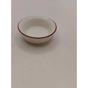 Sk�l/servante fad (brugt)