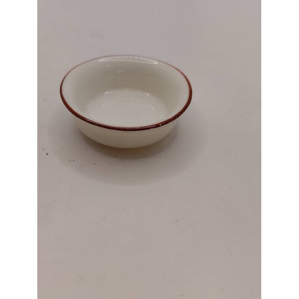 Sk�l/servante fad (brugt)