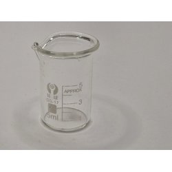 Mle kande i glas (ny)