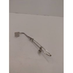 Brusestang i metal (ny)