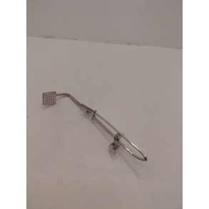 Brusestang i metal (ny)